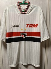 Size L Sao Paulo 1996 home