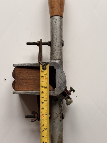 Vintage ashem adjustable dowel - vintage,