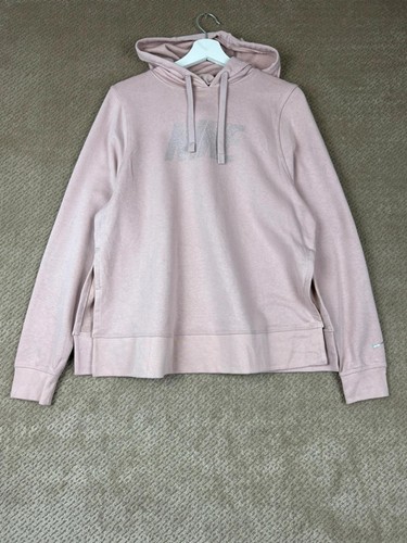 Nike pink medium - medium, dri-fit