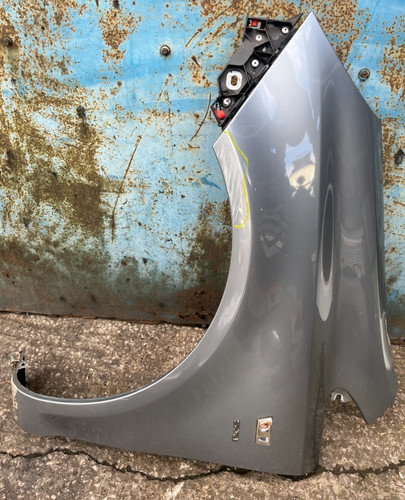 Vauxhall corsa 5 - vauxhall, 07-14