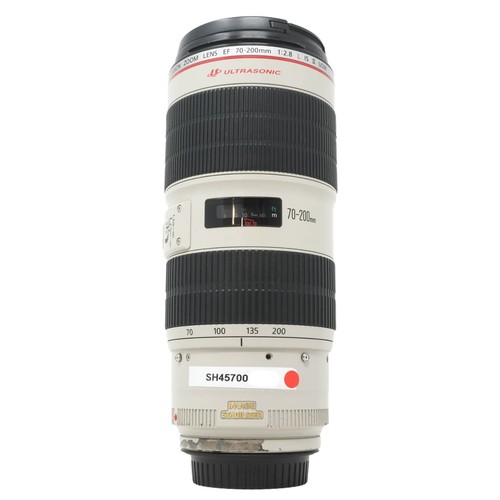 Used canon 200mm - used, f2.8