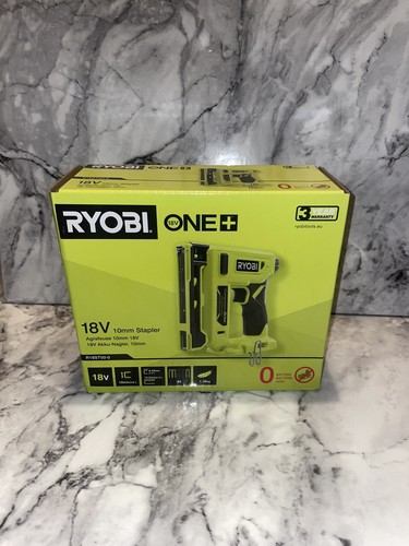 Ryobi r18st50 18v - r18st50-0,