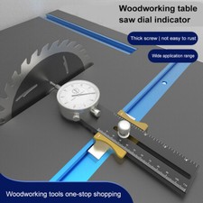 Table Saw Dial Gauge