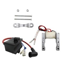 2Stroke 49-80cc Bike Engine