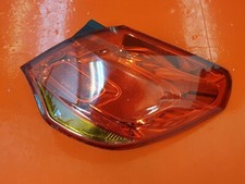 VAUXHALL ASTRA J MK6 5 DOOR