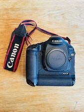 Canon EOS 1Ds Mark iii Body