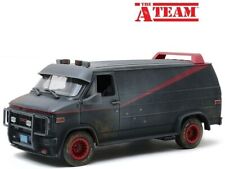 GL13567 1/18 THE A-TEAM 1983