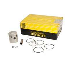 JAGUAR XK 3.4L PISTON SET +40