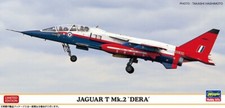 Hasegawa 1/72 SEPECAT Jaguar