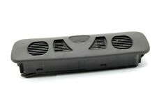 FRONT MOUNTED ALARM SENSORS FOR FIAT MULTIPLA MPV ELEGANZA 186 04-10 735255822