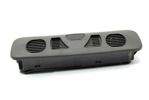 Front mounted alarm - front,