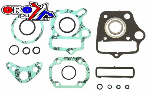 Athena top end gasket set - athena,
