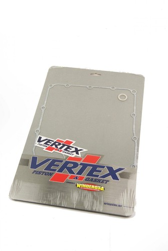 Gasket engine pan vertex - gasket, pan,