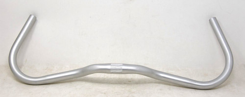 Corratec 585mm alloy silver - corratec,