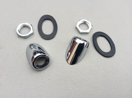Daimler dart chrome - daimler,