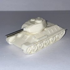 WWII RUSSIAN SOVIET T34/85