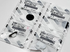 MX5 Windscreen Cowl Grille Water Leak Repair Kit Genuine Mazda MX-5 Mk3 NC 05 15