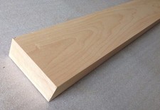 European Beech Planed 19mm PAR