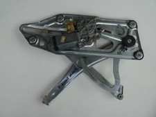 Mercedes W140 600 SEL electric