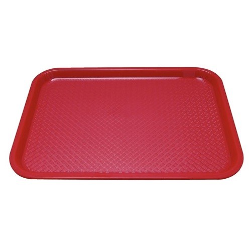 Fast food tray - fast, 305mm