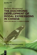 Diachronic Development of