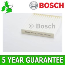 Bosch Cabin Pollen Filter