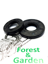 OIL SEALS SET FOR 4500 5200