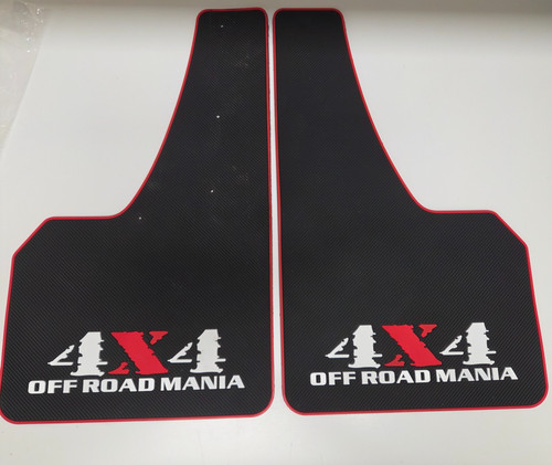 Lljstat mania car mud - mud, flaps