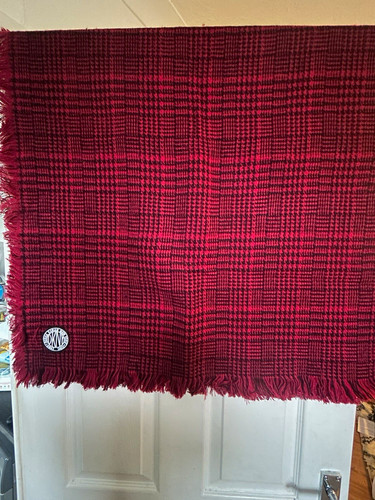 Dkny women red black - dkny, plaid