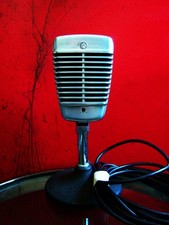 Vintage 1960's Shure 51