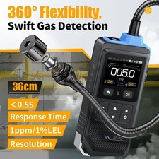 GD-02 Portable Gas Leak