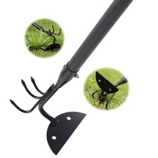 Heavy duty 1 - hoe, &