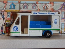 EXPRESS DAIRIES 1960s Wales &