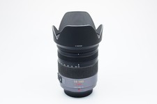 Panasonic Lumix G Vario HD