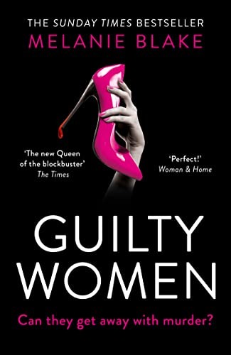Guilty women the sunday times - women:,
