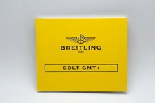 Breitling Colt GMT+ Watch