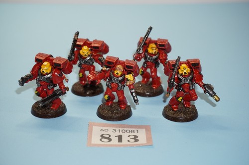 Warhammer 40k space marine - warhammer,