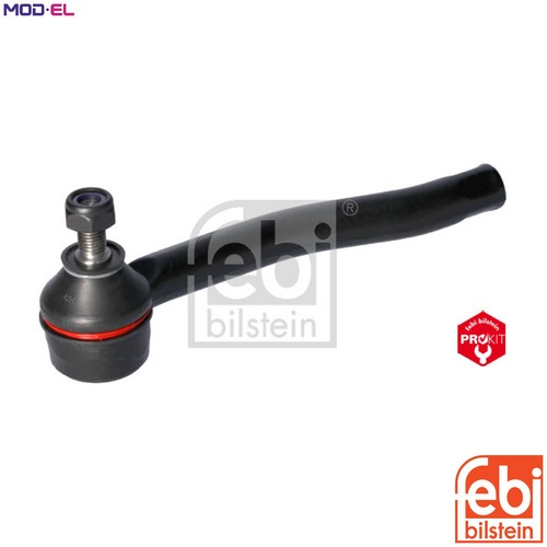 Tie rod end 42228 - rod,