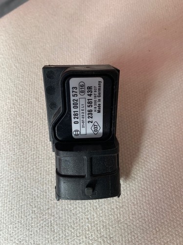 Bosch map sensor - map,