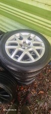 Mk4 Golf Bbs  Montreal Alloy