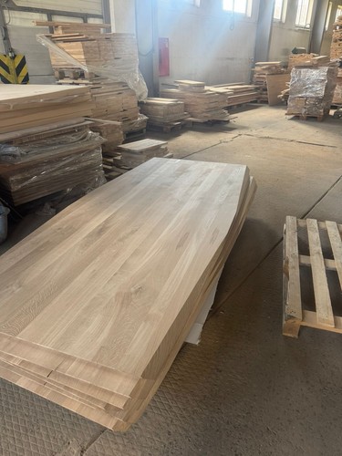 Solid oak tabletops wholesale - solid,