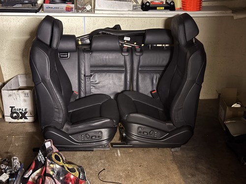 Bmw e70 comfort - e70, x5
