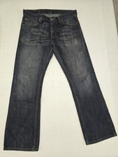 Levis 527 Jeans Mens 32x30