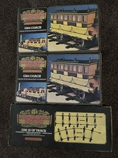 Hornby Live Steam Stephenson's