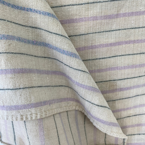 Farmhouse rustic textile
