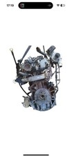 Ford Transit Engine 2.2 FWD