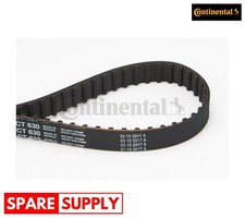 TIMING BELT FOR AUDI SEAT VW