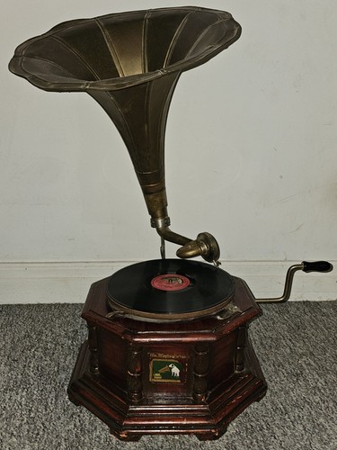 Fully working vintage - working, style