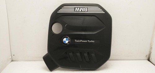 Bmw series engine cover - series,