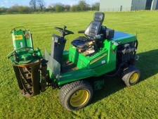 John Deere 900 series Ride on